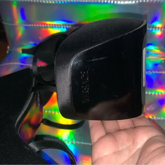 Versace Triplatform strappy 160mm sandals - Picture 13 of 13